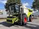 Комбайн Claas Lexion 6700 (2021)