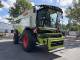 Комбайн Claas Lexion 6700 (2021)