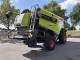 Комбайн Claas Lexion 6700 (2021)