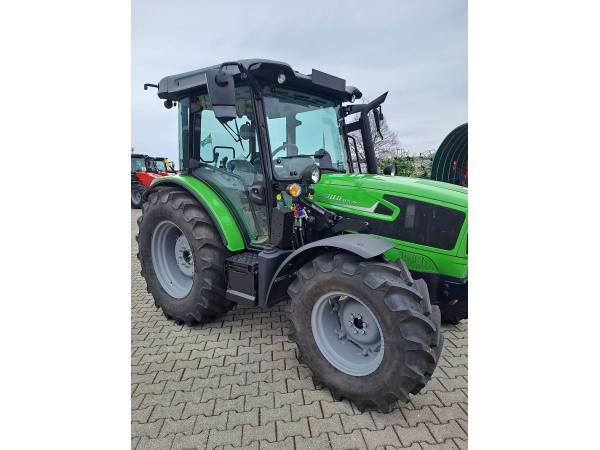 Трактор Deutz-Fahr 5100 D Keyline (2024)