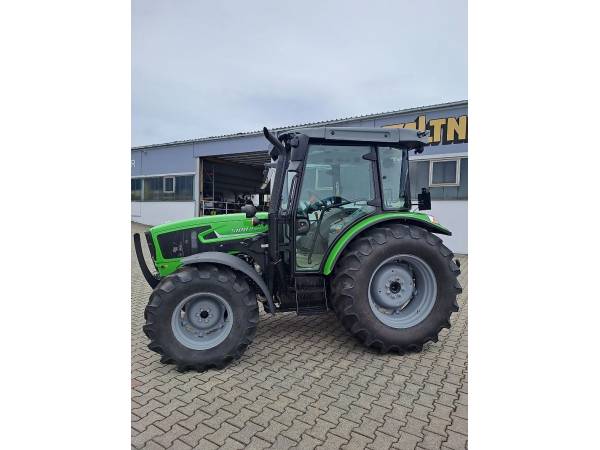 Трактор Deutz-Fahr 5100 D Keyline (2024)