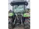 Трактор Deutz-Fahr 5100 D Keyline (2024)