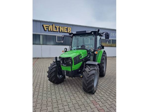 Трактор Deutz-Fahr 5100 D Keyline (2024)