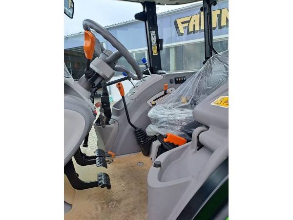 Трактор Deutz-Fahr 5100 D Keyline (2024)
