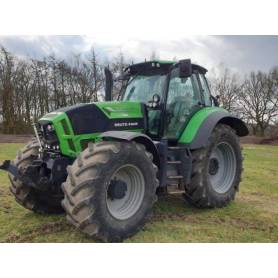 Трактор Deutz-Fahr 7250 Agrotron TTV (2012)