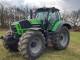 Трактор Deutz-Fahr 7250 Agrotron TTV (2012)