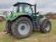 Трактор Deutz-Fahr 7250 Agrotron TTV (2012)