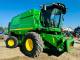 Комбайн John Deere W540i (2017)