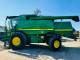 Комбайн John Deere W540i (2017)