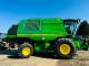 Комбайн John Deere W540i (2017)