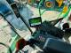 Комбайн John Deere W540i (2017)