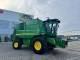 Комбайн John Deere T670 (2009)