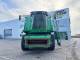 Комбайн John Deere T670 (2009)