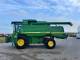 Комбайн John Deere T670 (2009)