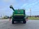 Комбайн John Deere T670 (2009)