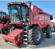 Комбайн Case IH 6130