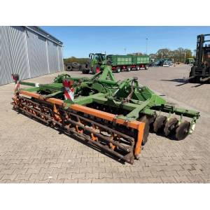 Борона Amazone Catros 5001-2 (2012)