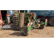 Дискова борона Amazone Catros+ 4002-2