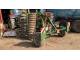 Дискова борона Amazone Catros+ 4002-2 (2018)