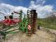 Дискова борона Amazone Catros + 6002-2TS (2020)