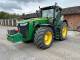 Трактор John Deere 8320R (2015)