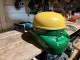 Трактор John Deere 8320R (2015)