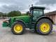 Трактор John Deere 8320R (2015)