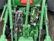 Трактор John Deere 8320R (2015)