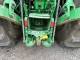 Трактор John Deere 8320R (2015)