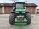 Трактор John Deere 8320R (2015)