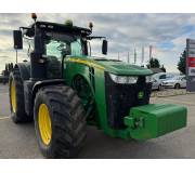 Трактор John Deere 8270R