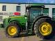 Трактор John Deere 8270R (2017)