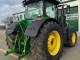 Трактор John Deere 8270R (2017)