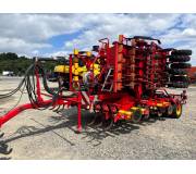 Сівалка Vaderstad Rapid RDA 600