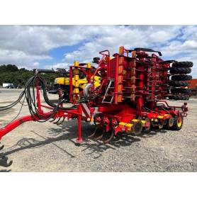 Сівалка Vaderstad Rapid RDA 600 (2010)