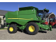 Комбайн John Deere S670 (2016)