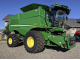 Комбайн John Deere S670 (2016)