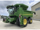 Комбайн John Deere S670 (2013)