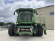 Комбайн John Deere S670 (2013)