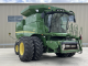 Комбайн John Deere S670 (2013)