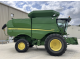 Комбайн John Deere S670 (2013)