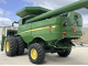 Комбайн John Deere S670 (2013)