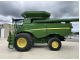 Комбайн John Deere S670 (2013)