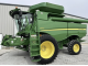 Комбайн John Deere S670 (2013)