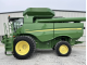 Комбайн John Deere S670 (2013)