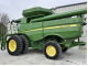 Комбайн John Deere S670 (2013)