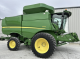 Комбайн John Deere S670 (2013)