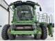 Комбайн John Deere S670 (2013)
