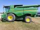 Комбайн John Deere S670i (2015)