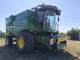 Комбайн John Deere S670i (2015)